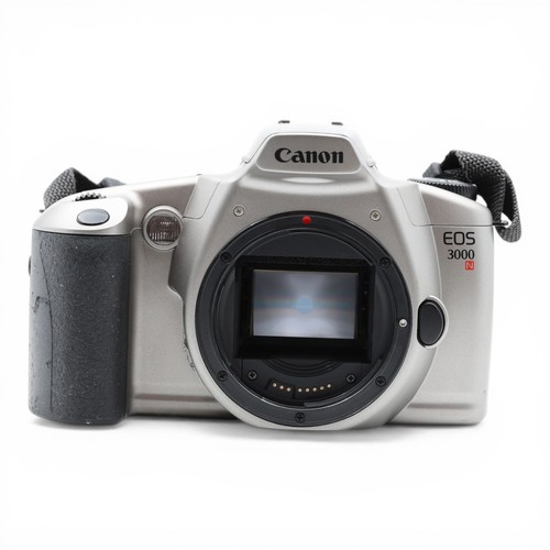 Fotocamera analogica canon eos - analogica,