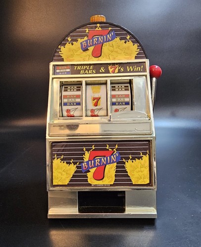Reczone burning slot - reczone,