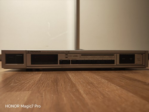 Pioneer 960 sintonizzatore - pioneer, tx-960