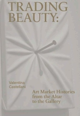 Trading beauty storie - beauty., del