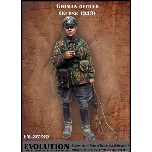 Figurina resina 35 waffen - in,
