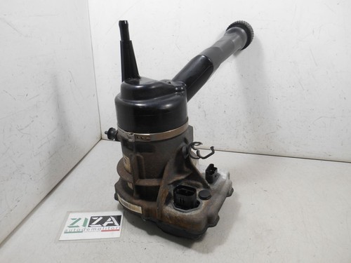 Pompa servosterzo elettrica - pompa,