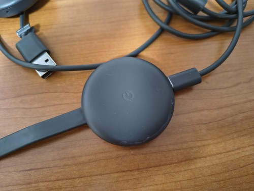 Google chromecast - google,