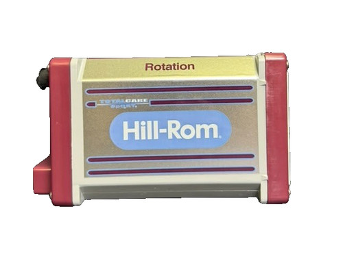 Hill rom totalcare sport - hill-rom,