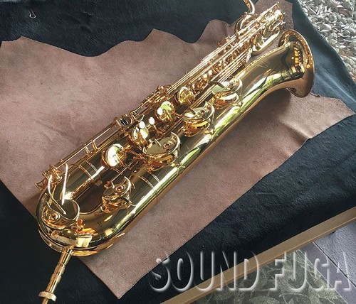 Sassofono baritono yamaha - sassofono,
