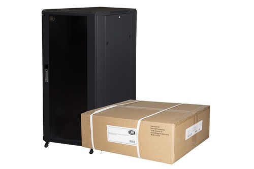 Armadio rack per - reti, 27u