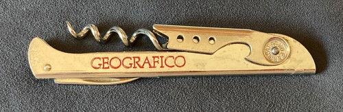 Vintage apribottiglie