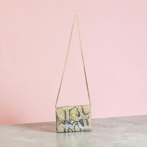 Versace originale pitone - originale,