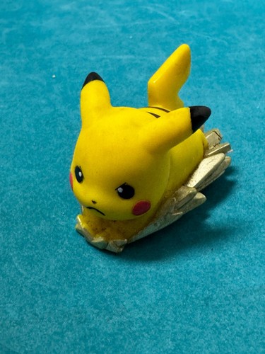 Pokemon pikachu nintendo - pikachu,