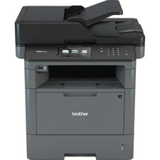 Stampante brother mfc l5750dw - stampante,