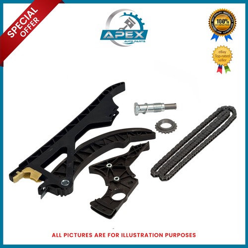 Kit catena distribuzione bmw - kit,