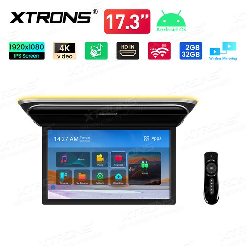 Monitor tetto auto android - monitor,