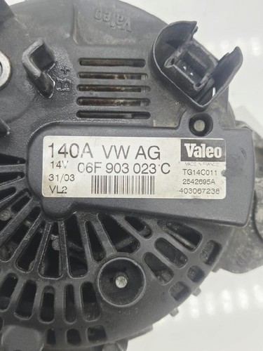06f903023c alternador - 06f903023c,
