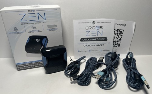 Cronus zen controller - cronus,