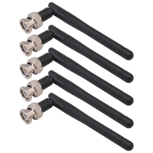 Antenna uhf con connettore - uhf,