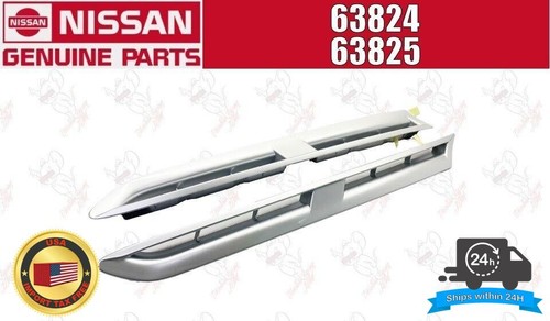 Nissan oem r35 condotto - gt-r,