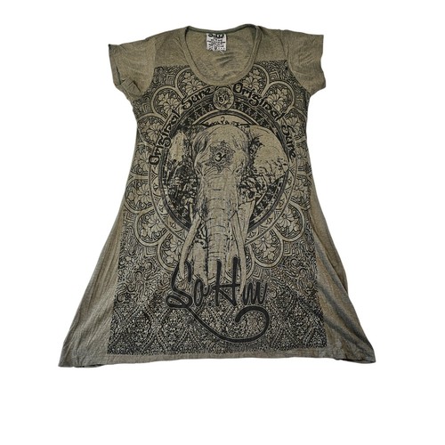 Abito shirt sure - t-shirt,