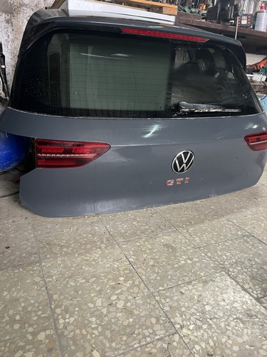 Ricambi auto volkswagen - golf, 8