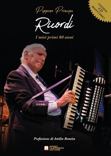 Libro nuovo peppino - -,