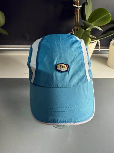 Vintage nike running - running, cap