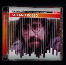 Stefano rosso grandi successi - stefano,