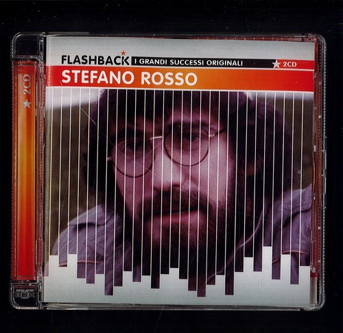 Stefano rosso grandi successi - stefano,