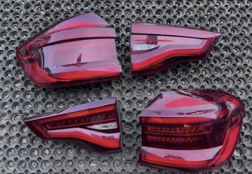 Set fanale posteriore - bmw, x3