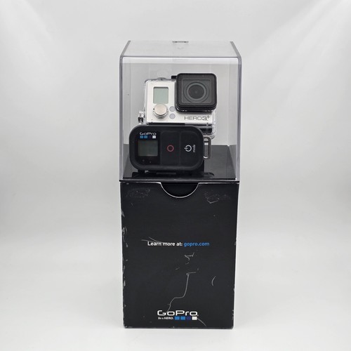 Gopro hero plus action - gopro, 3+