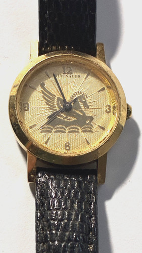 Orologio meccanico vintage