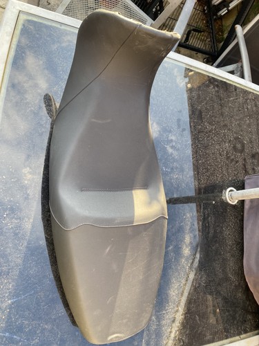 Seat aprilia pegaso - seat,