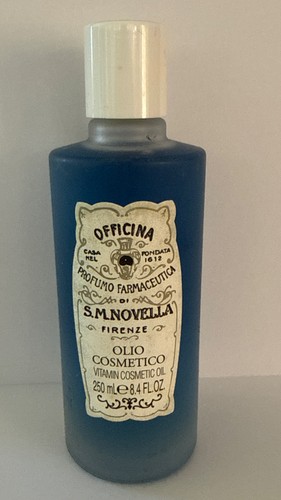 Santa maria novella - novella, vitamina