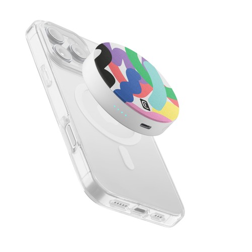 Power bank mag vibe - mag, mah