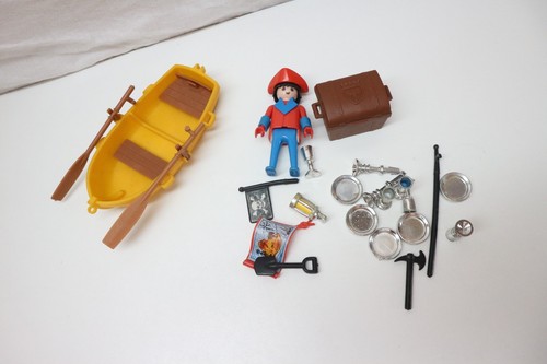 Playmobil 3570 setnr pirata - setnr,
