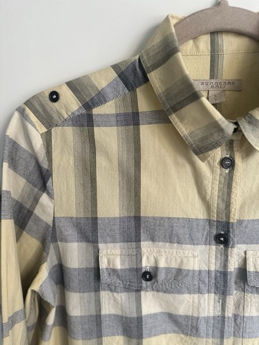 Burberry brit camicia donna - camicia,