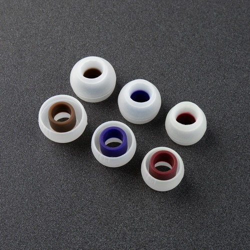 Accessorio cuffie silicone - accessorio,