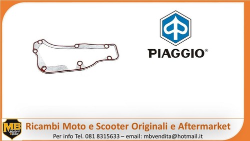 Guarnizione carter coppa olio - carter,