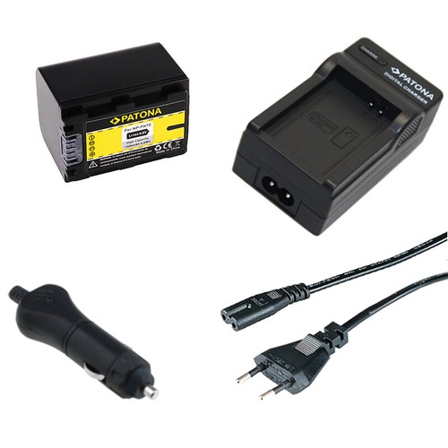 Batteria patona - batteria,