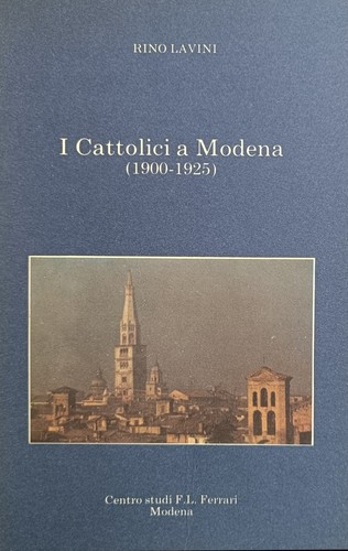 Lavini rino cattolici a - rino,
