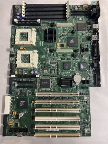 Compaq 230998 001 - 230998-001, proliant
