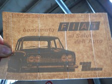 Vetrofania originale 1968 - vetrofania,