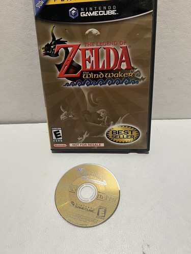 Legend zelda wind - legend, waker
