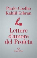 Libro lettere amore del - lettere,