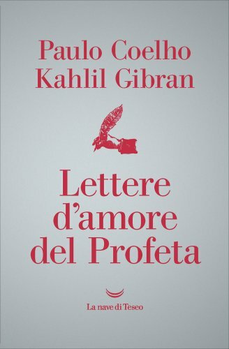 Libro lettere amore del - libro, d'amore