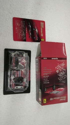 Kyosho 4548565174461 ferrari - kyosho,