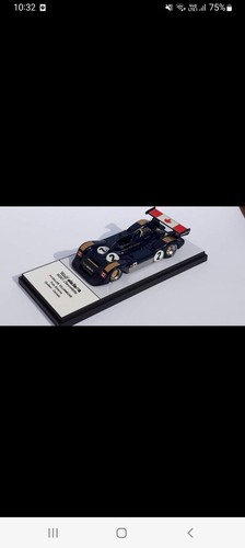 Gilles villeneuve wolf dallara - villeneuve,