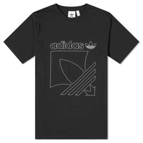 Adidas originals spirit tee - adidas,