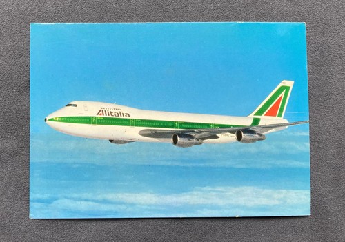 Cartolina non viaggiata