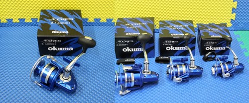 Mulinello spinning okuma - da,