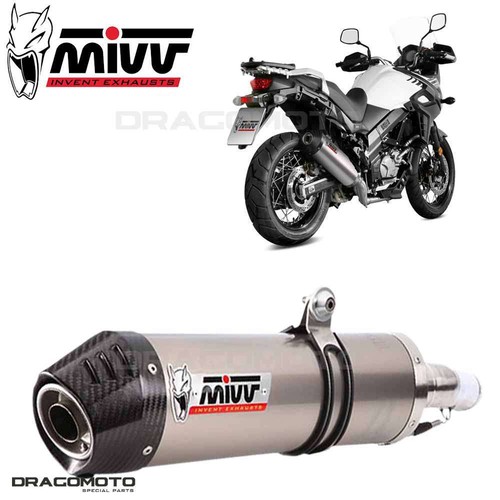 Suzuki strom 650 2017 - dl, v-strom