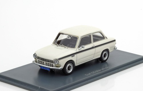 Daf marathon white - 55,